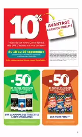 Catalogue Maximarché page 3