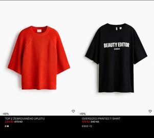 H&M leták týden 38 Strana 6