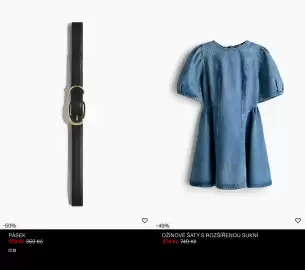 H&M leták týden 38 Strana 3