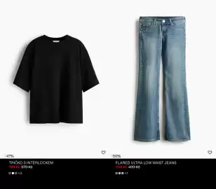 H&M leták týden 38 Strana 4
