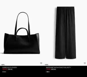 H&M leták týden 38 Strana 5