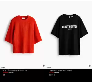 H&M leták týden 38 Strana 6