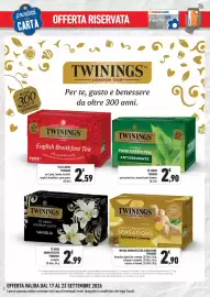 Volantino Conad Superstore settimana 38 Pagina 2