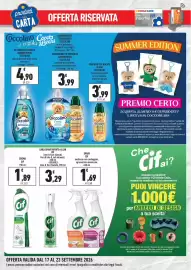 Volantino Conad Superstore settimana 38 Pagina 4