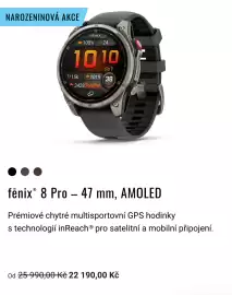 Garmin leták týden 38 Strana 2