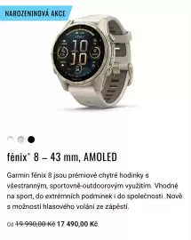 Garmin leták týden 38 Strana 3