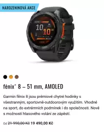 Garmin leták týden 38 Strana 5