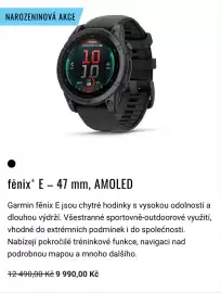 Garmin leták týden 38 Strana 6