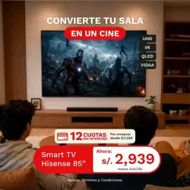 Catálogo Carsa Página 3