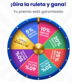 Catálogo Quality Products Página 1