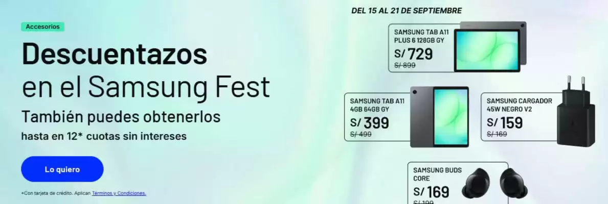 Entel (válido hasta 23-09)