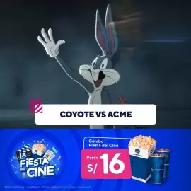 Catálogo CinePlanet Página 2