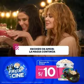 Catálogo CinePlanet Página 3