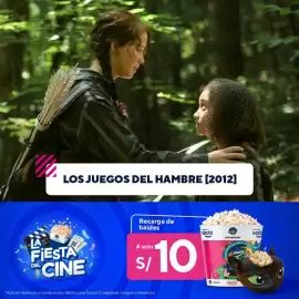 Catálogo CinePlanet Página 6