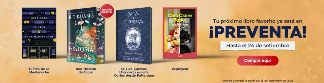Catálogo Crisol Página 4
