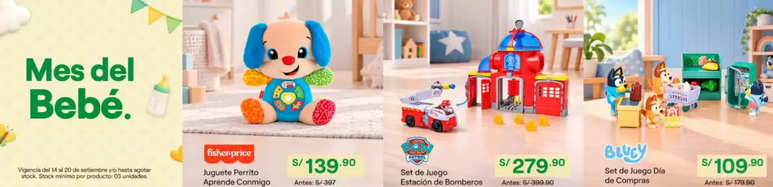 Catálogo Tai Loy semana 38 Página 7