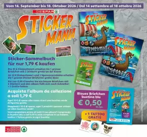 Volantino Interspar Pagina 2