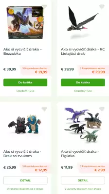 Dráčik (platné do 28-09)