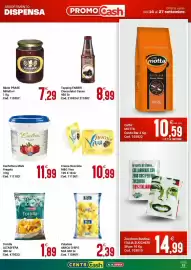 Volantino Centro Cash Pagina 13: Tortilla Alta Sfera €1,89, Patatina AMICA CHIPS MIA €2,39