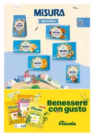 Volantino Famila Pagina 4
