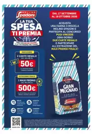 Volantino Famila Pagina 6