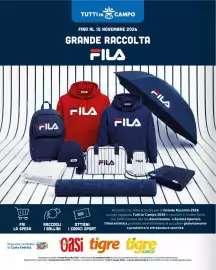 Volantino Tigre Amico Pagina 2