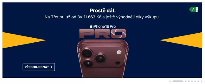 Datart leták týden 38 Strana 2
