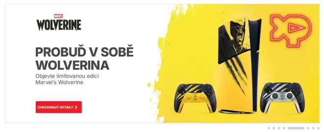 Datart leták týden 38 Strana 5
