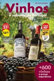 Folheto Pingo Doce Página 1