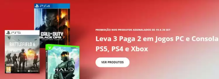 Folheto Worten Página 1