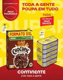 Folheto Continente Bom dia Página 13