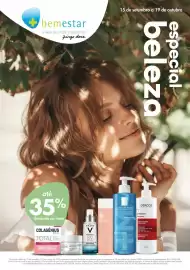 Folheto Pingo Doce | Bem Estar Página 1
