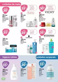 Folheto Pingo Doce | Bem Estar Página 2: La roche-posay gel mousse €14,99, Gel de água hydraboost neutrogena €14,79