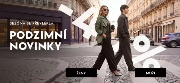 Bezvasport leták týden 38 Strana 1