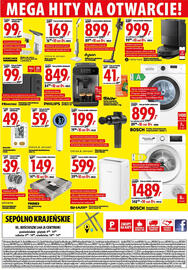 Media Expert gazetka Strona 8