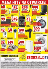 Media Expert gazetka Strona 8