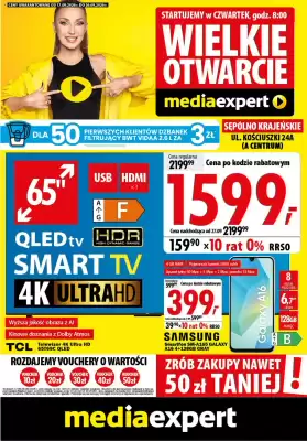 Media Expert (ważność do 26-09)