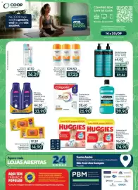 Folheto Coop semana 38 Página 1