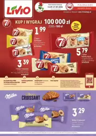 Livio gazetka Strona 1