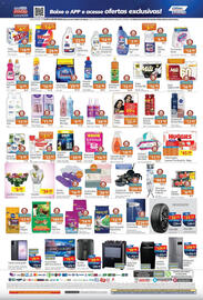Catálogo Supermercados Condor semana 38 Página 4