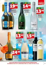 Topaz gazetka | Alkohole Strona 9