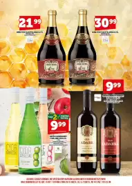 Topaz gazetka | Alkohole Strona 12