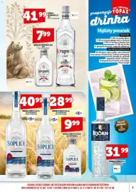 Topaz gazetka | Alkohole Strona 3