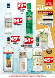 Topaz gazetka | Alkohole Strona 5