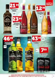 Topaz gazetka | Alkohole Strona 7: Gin Białowieski €45,99