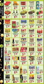 Catálogo Confiança Supermercados Página 2: Biscoito de Polvilho Salgado Uni Sabor €4,98