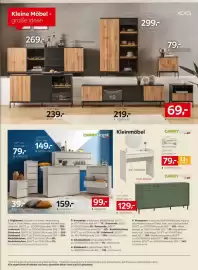 XXXLutz Prospekt woche 38 Seite 14