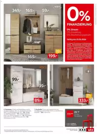 XXXLutz Prospekt woche 38 Seite 15