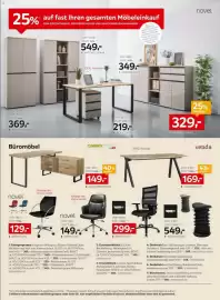 XXXLutz Prospekt woche 38 Seite 16