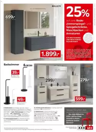 XXXLutz Prospekt woche 38 Seite 17